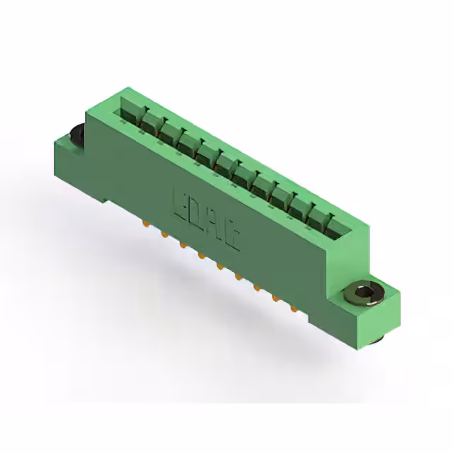 833-011-500-103 EDAC Inc.  Edgeboard Connectors